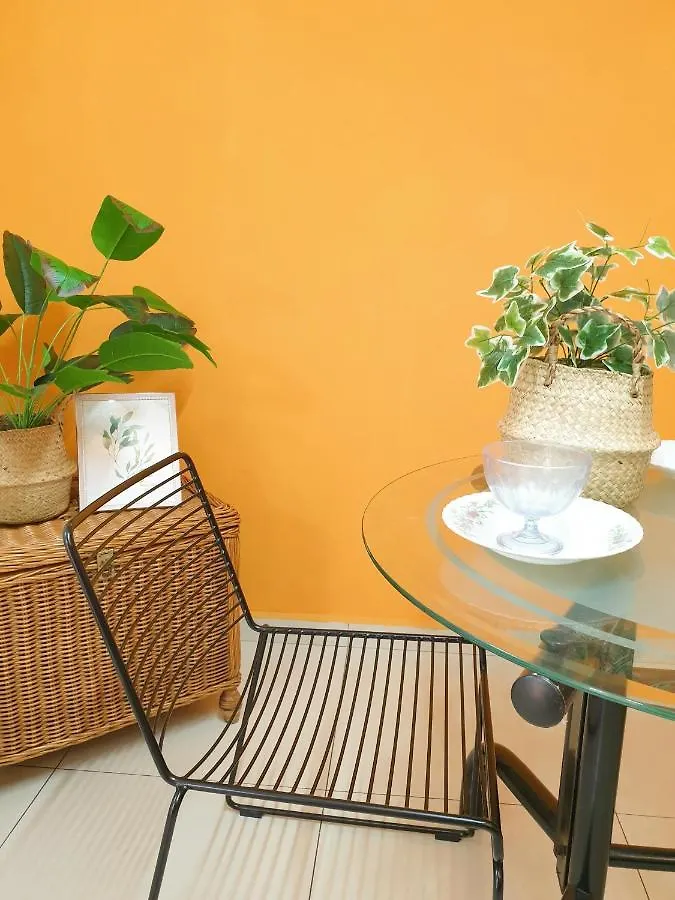 Airport Garden Stay #Corner Hoise 5 Rooms #Free Wifi #Parking #Tv Chanel Shah Alam Villa