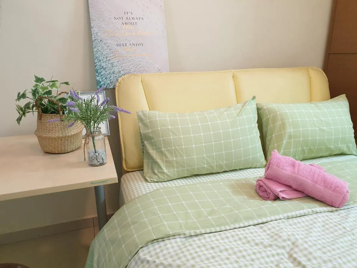 Villa Airport Garden Stay #Corner Hoise 5 Rooms #Free Wifi #Parking #Tv Chanel Shah Alam